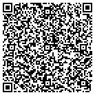 QR code with Hanger Orthopedic Group contacts