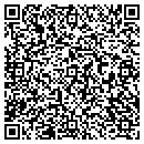 QR code with Holy Redeemer Center contacts