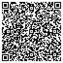 QR code with One Hour Martinizing contacts
