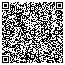 QR code with A B C Shop contacts