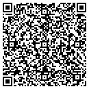 QR code with A-Aaron Moving Inc contacts