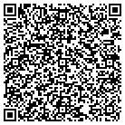QR code with LA Clase De Trafico Para Los contacts