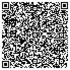 QR code with C Randall De Ford Architecture contacts