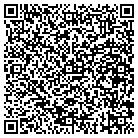 QR code with Sylvia's Hair Salon contacts