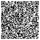 QR code with Alaun Engineering contacts