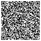 QR code with Custom Baskets & Bouquets contacts