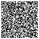 QR code with Ico Polymers contacts