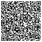 QR code with Accelerated Learning Center contacts