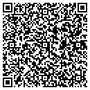 QR code with P JS Flea Market contacts