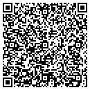 QR code with 4 C's Auto Trim contacts