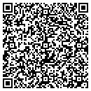 QR code with G R Birdwell DDS contacts