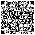 QR code with MSSC contacts