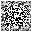 QR code with Tiptonville Cleaners contacts