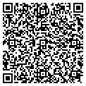 QR code with J J C contacts