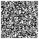 QR code with Covington Municipal Airport contacts