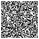 QR code with Zack F Czengoldi contacts