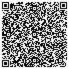 QR code with Alpha Epsilon Pi Fraternity contacts