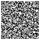 QR code with Advanced Therapeutics Inc contacts