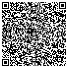 QR code with R Brian Oxman Law Offices contacts