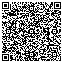 QR code with Tabacco King contacts