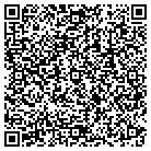 QR code with Patterson and Associates contacts