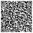 QR code with CRF Properties contacts
