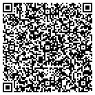 QR code with H&R Restaurant Equipment contacts
