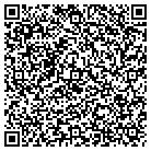 QR code with Center United Methodist Church contacts