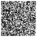 QR code with Ralph W Mello contacts