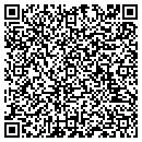 QR code with Hiper USA contacts