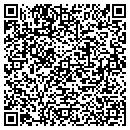 QR code with Alpha Nails contacts