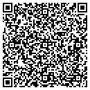 QR code with UCR Launderland contacts