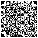QR code with A F S Gra-Fx contacts