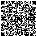 QR code with Hawkins Trucking LLC contacts
