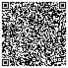 QR code with Maggie Moo's Ice Cream & Trtry contacts