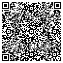 QR code with Handymans contacts