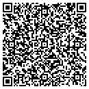 QR code with R L Matus & Assoc Inc contacts