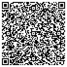 QR code with Academy of Dance Art contacts