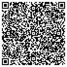 QR code with McBride Rprduction Refinishing contacts