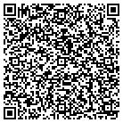 QR code with Gallatin Civic Center contacts