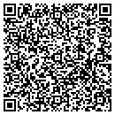 QR code with C S Squared contacts