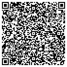 QR code with Hackleys Lawn Maintenance contacts