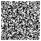 QR code with Service Awning & Tent Co contacts