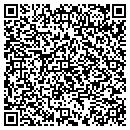 QR code with Rusty C P A S contacts
