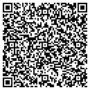 QR code with Rusty C P A S contacts
