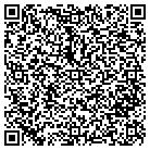 QR code with Desimone Carting Trash Pick Up contacts