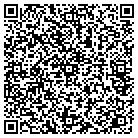 QR code with Prewitt Graphic & Design contacts