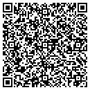 QR code with Horner Rausch Optical contacts