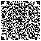 QR code with C & N Custom Decorative Iron contacts