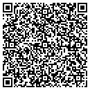 QR code with J R Smith Corp contacts